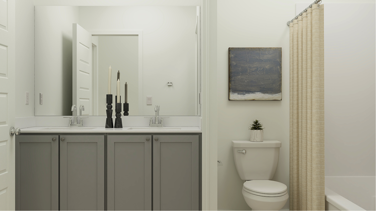 Symphony Arbor Ranch Res2793 Bath2 F2
