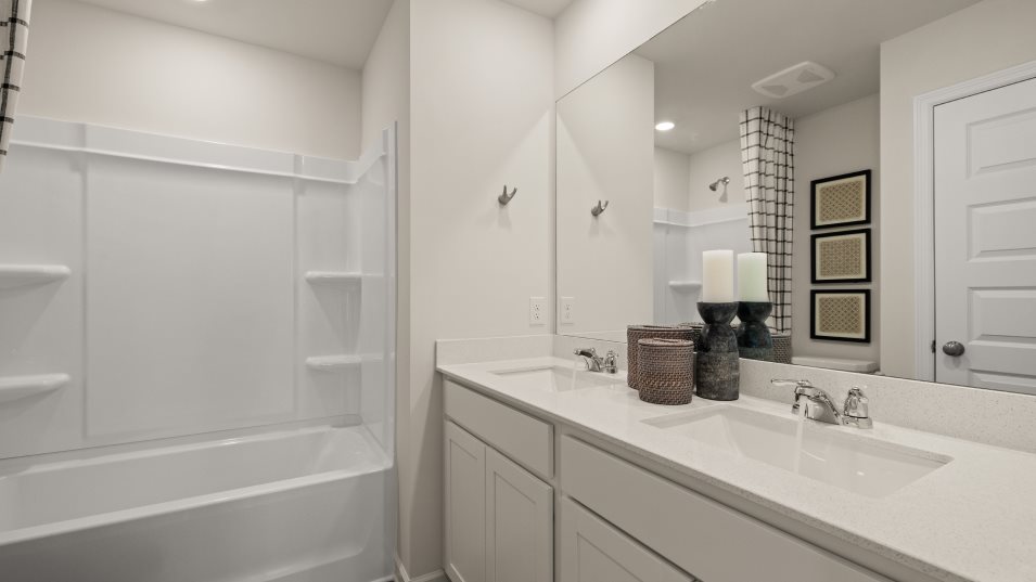 Aspen Bathroom 2