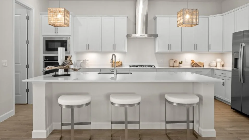 Calusa Kitchen room