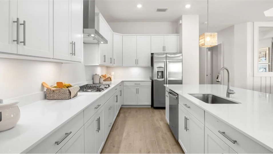 Calusa Kitchen room