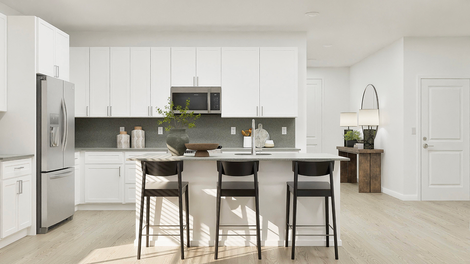 West Core N205 Oakley Kitchen 1of2 F1