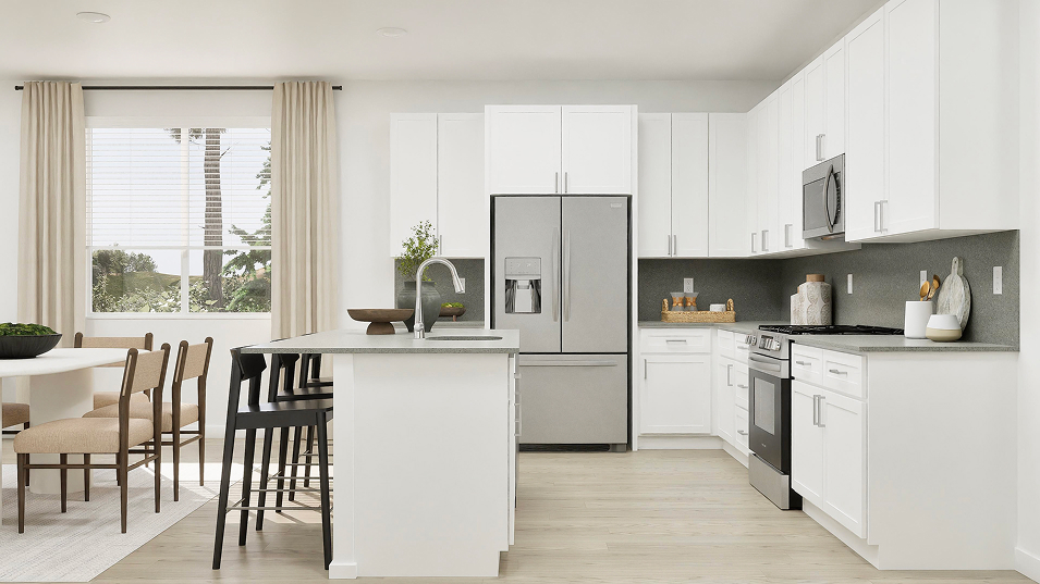 West Core N205 Oakley Kitchen 2of2 F1