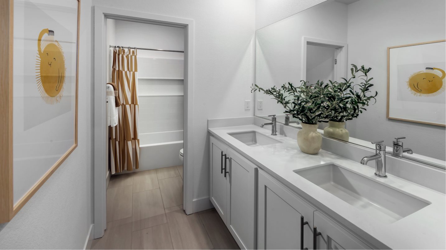 Bathroom 2