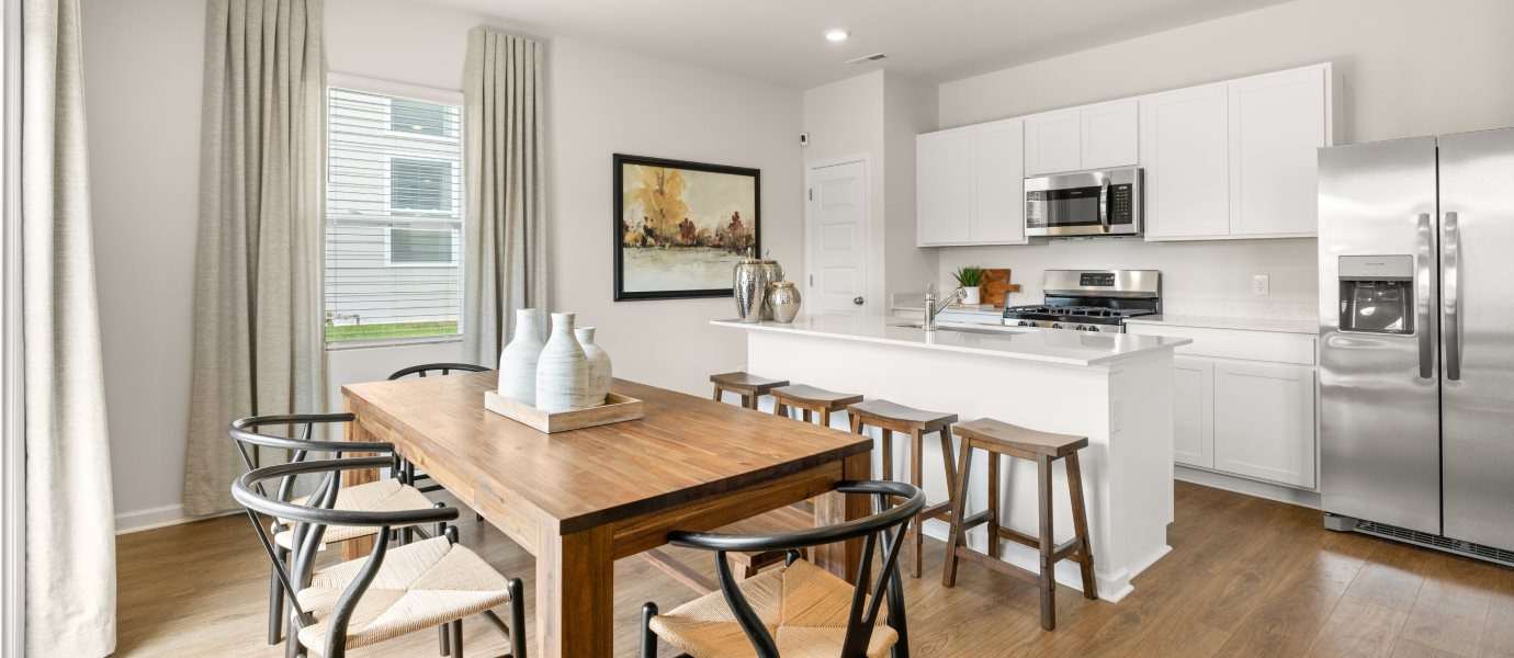 Aspen Dining Room