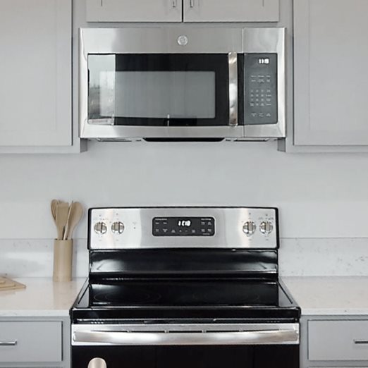 Hawthorne Kitchen