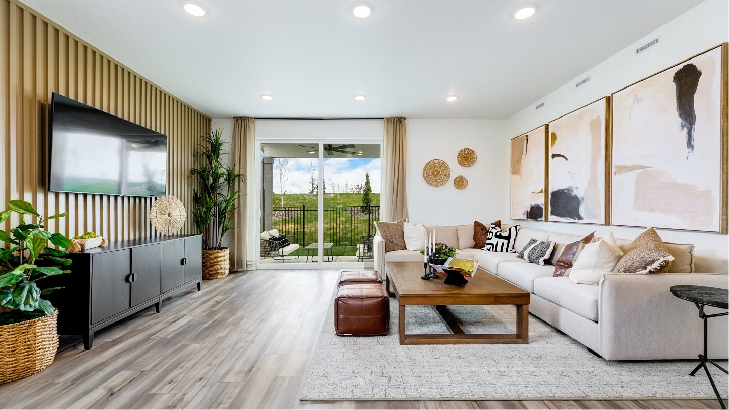 Plan 2021 Great Room