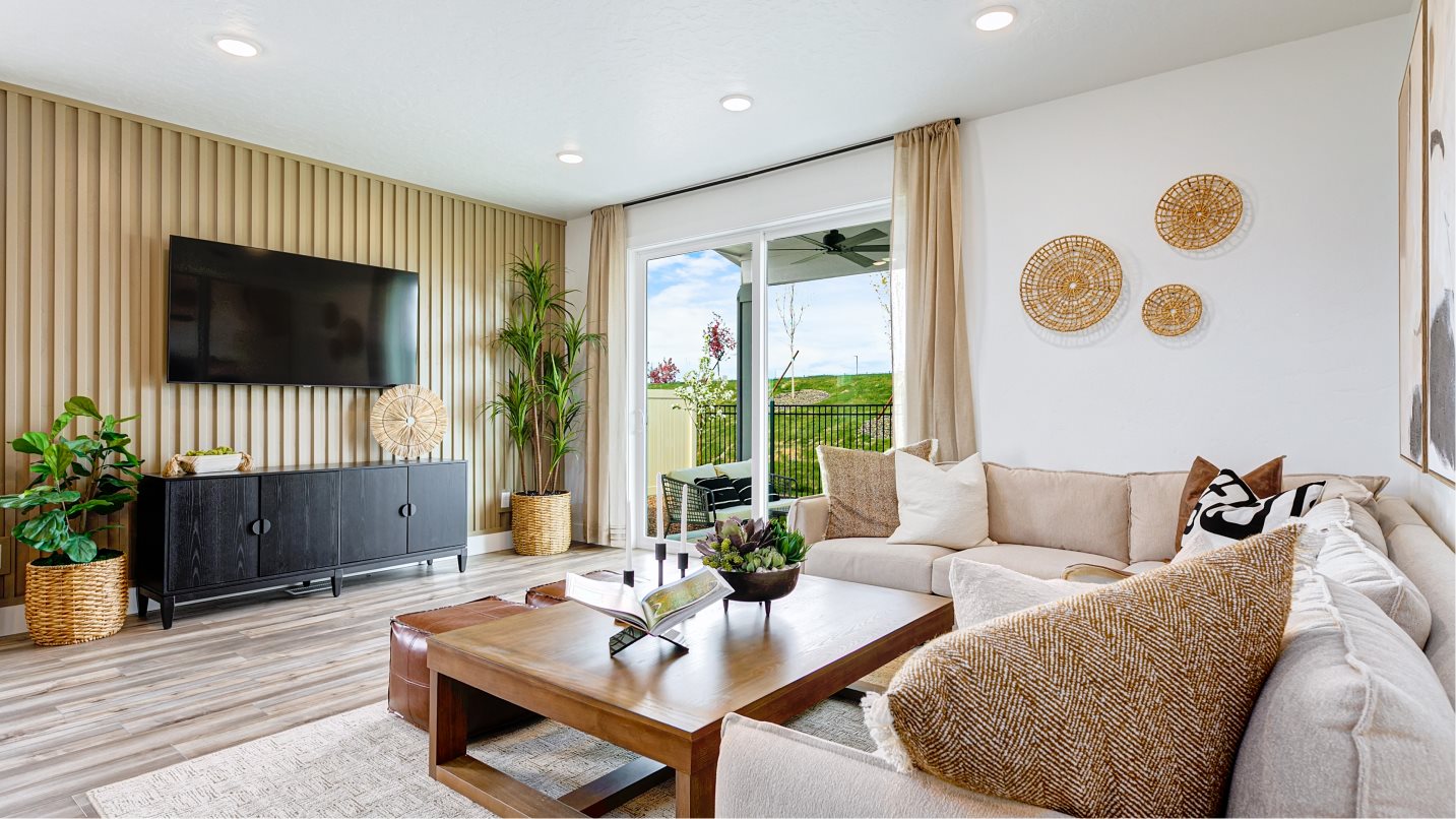 Plan 2021 Great Room