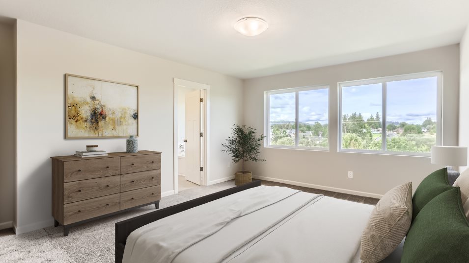 Cypress Owner's Suite