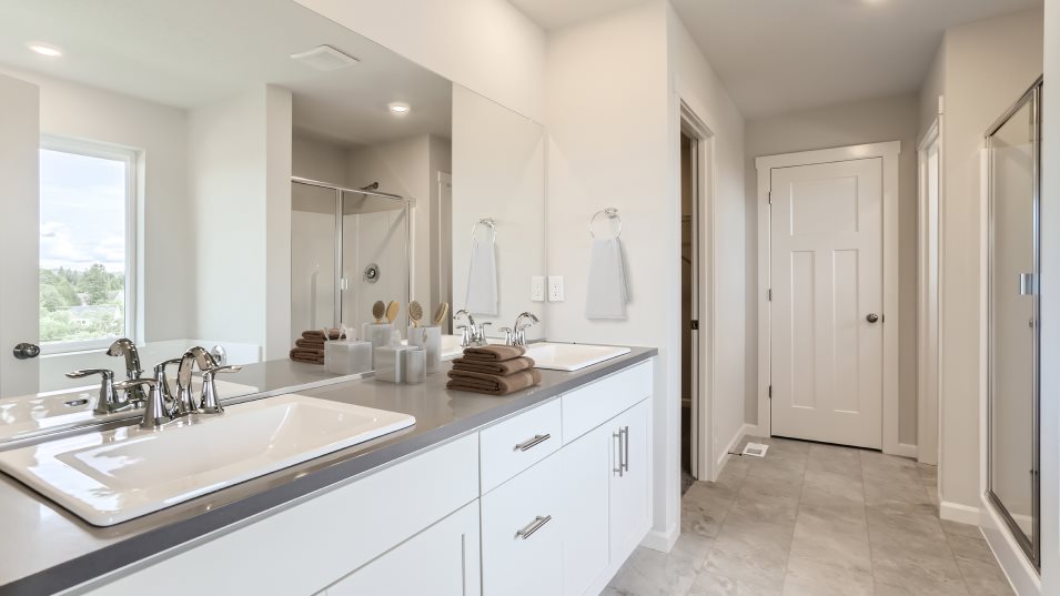 Cypress Owner's Suite