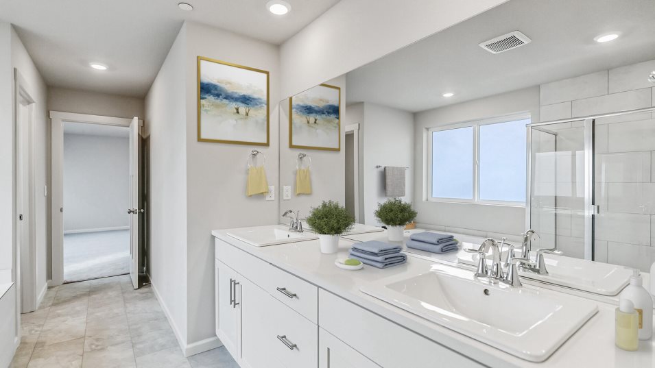 Larwood Owner's Suite