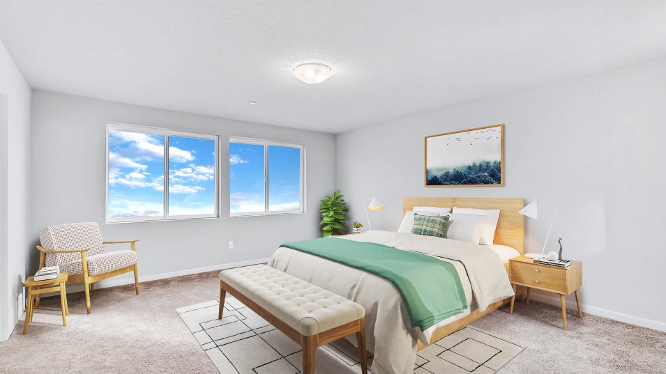 Larwood Owner's Suite