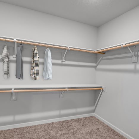 Larwood Owner's Suite