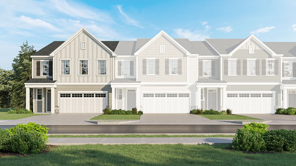 Dawson Exterior Rendering JEP