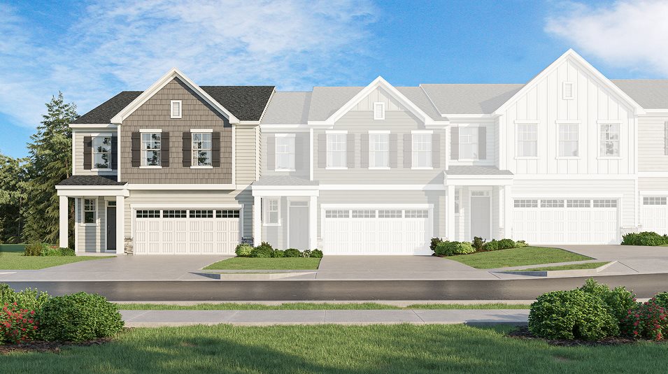 Dawson Exterior Rendering LEP