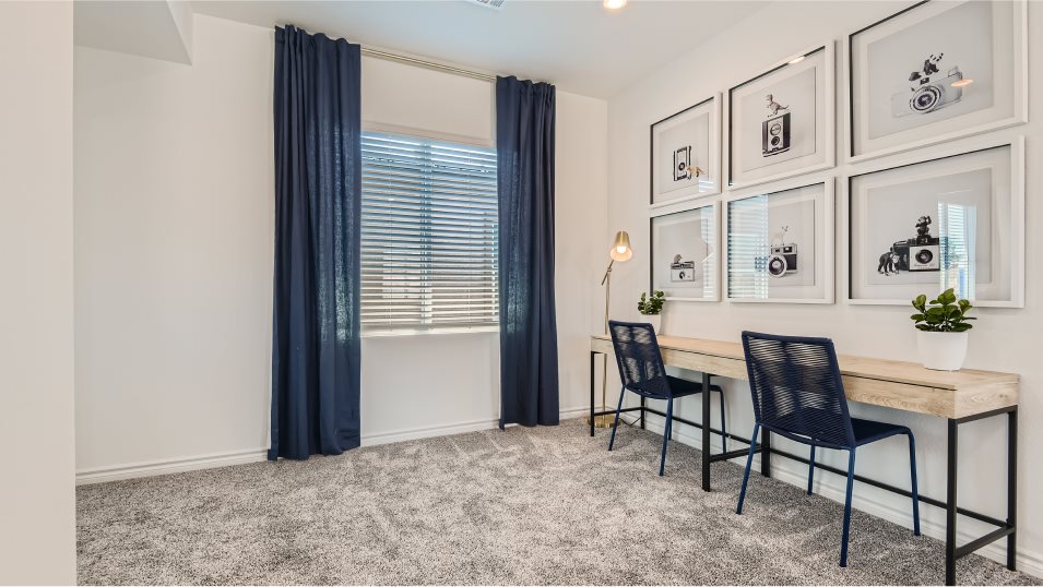 Bellevue Flex Space