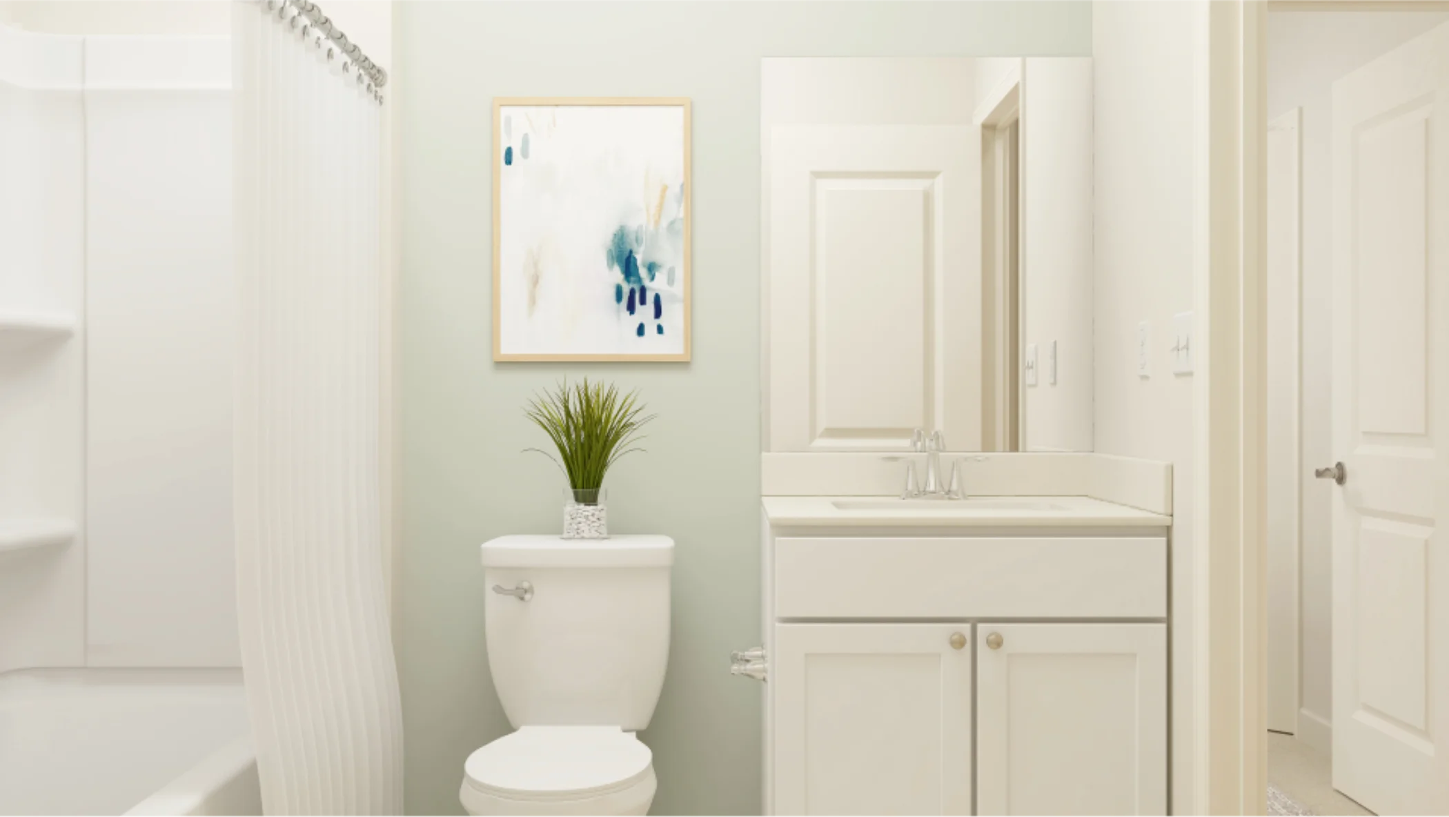 Bathroom 2