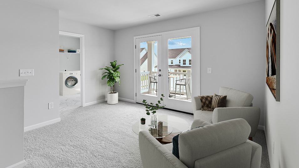 2629 Evans Loft F2