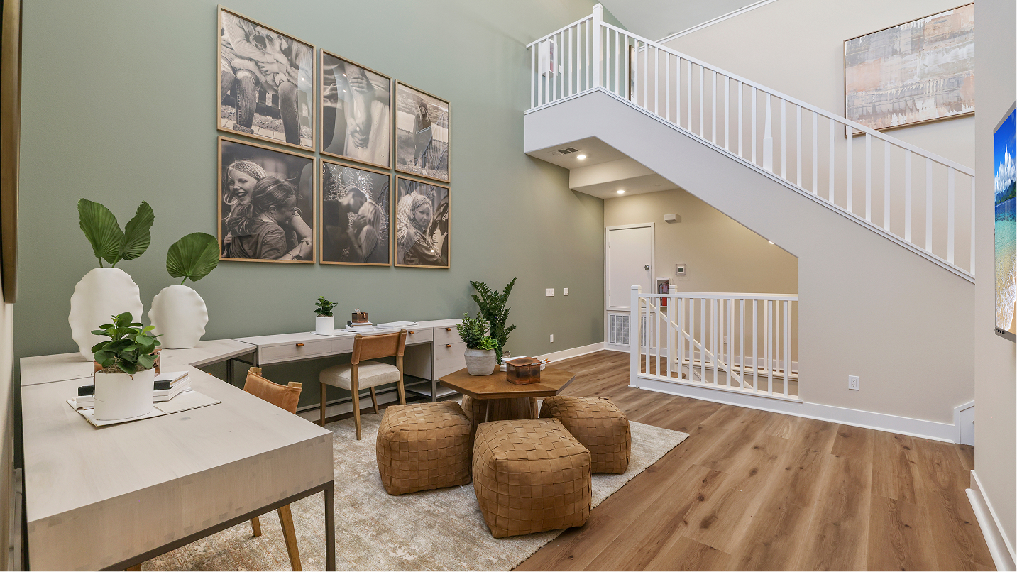 Ridgeview Metro Heights Res2 A Loft 2of3 F2
