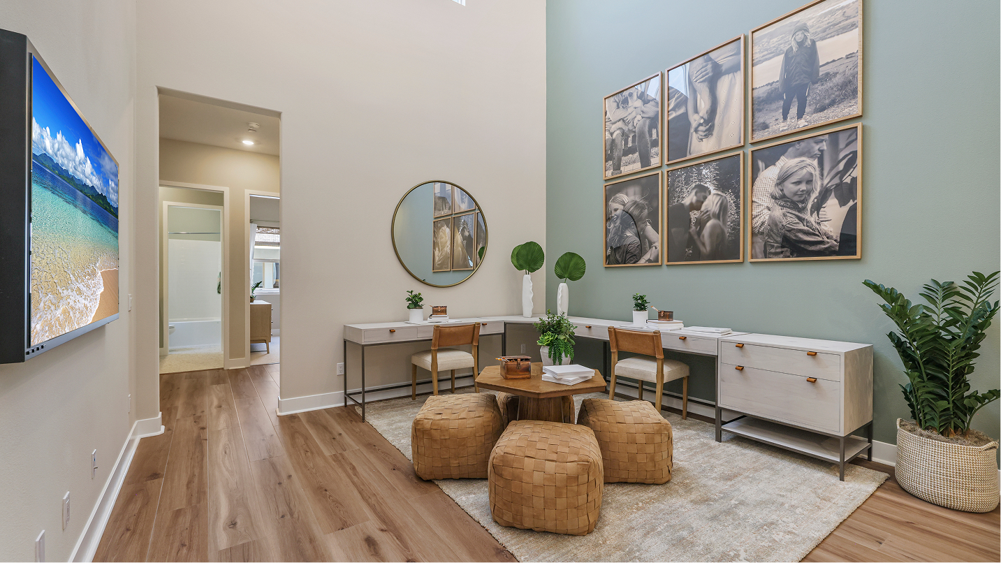 Ridgeview Metro Heights Res2 A Loft 3of3 F2