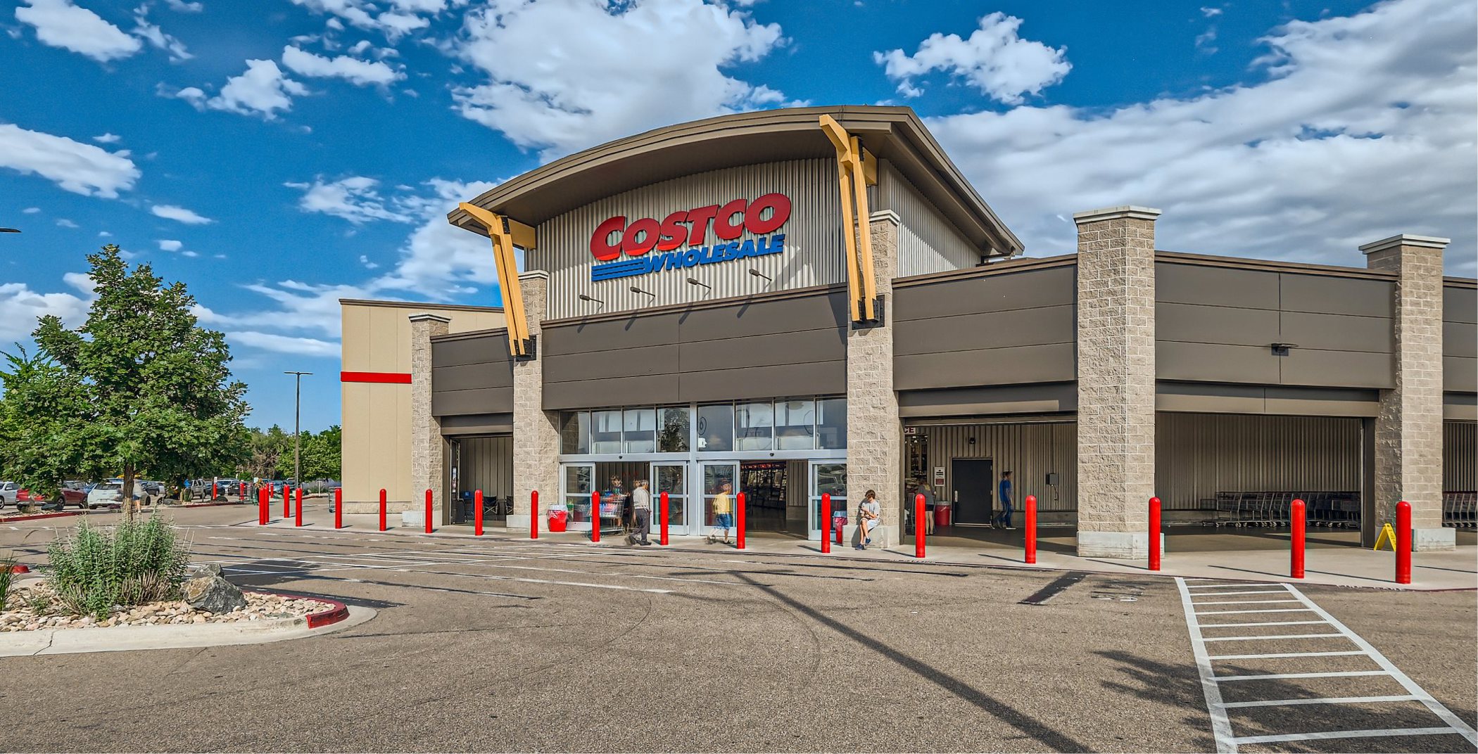 Timnath Costco