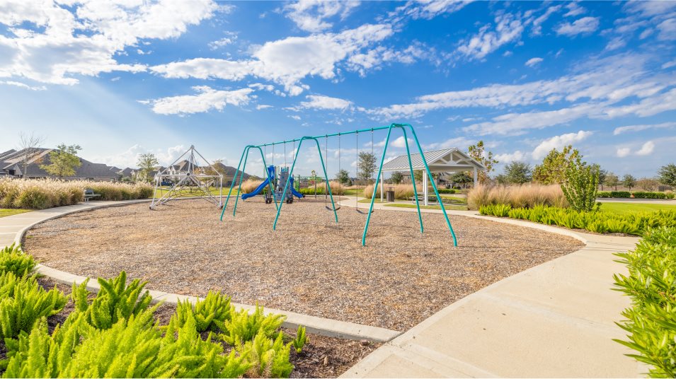 Community Park