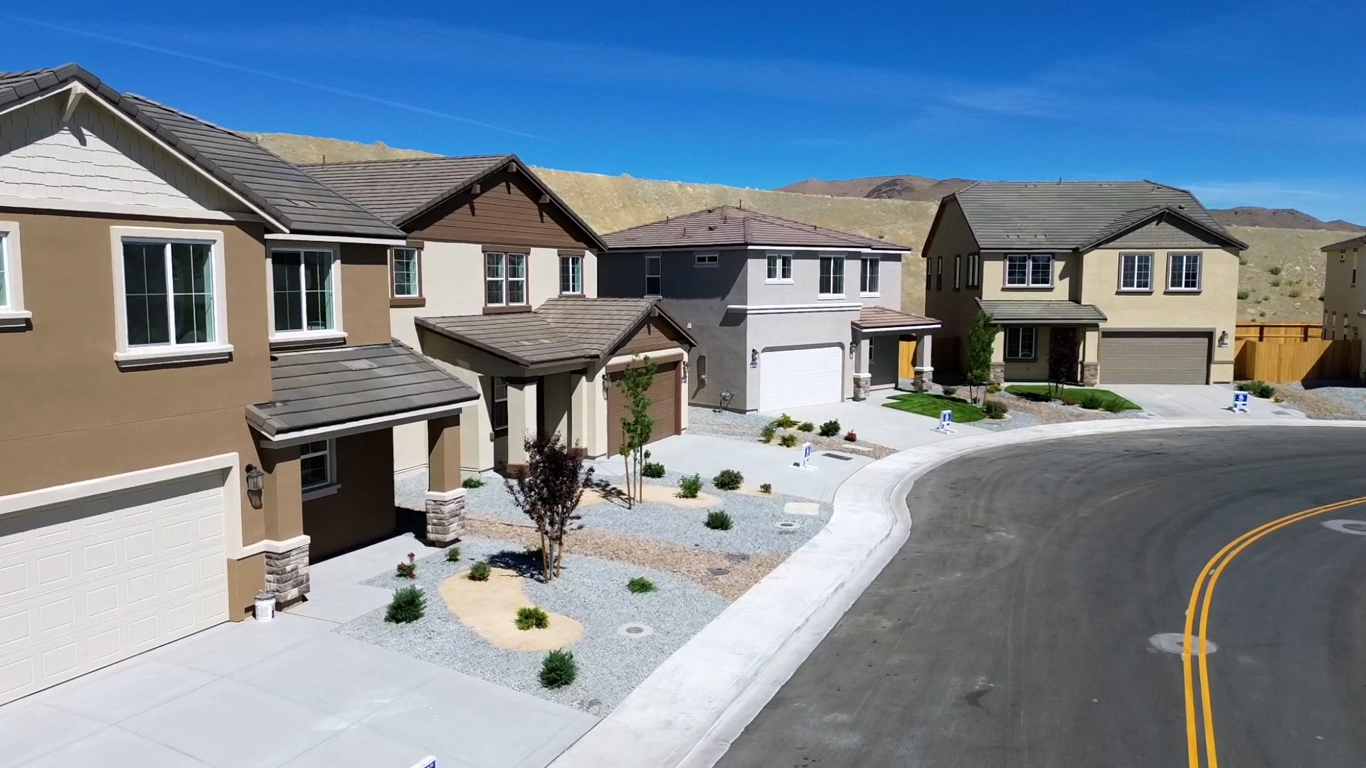 Foxstone at Five Ridges Hero Video Still Image