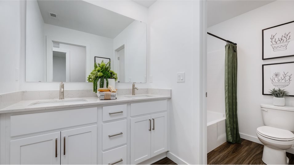 Plan 1950 Bathroom 2