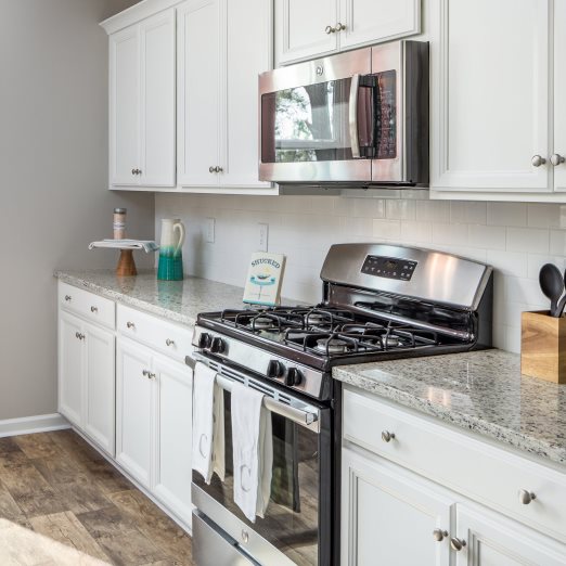 Savannah kitchen