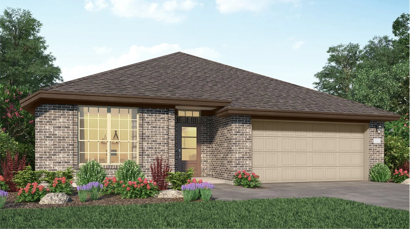 Lantana II Exterior A