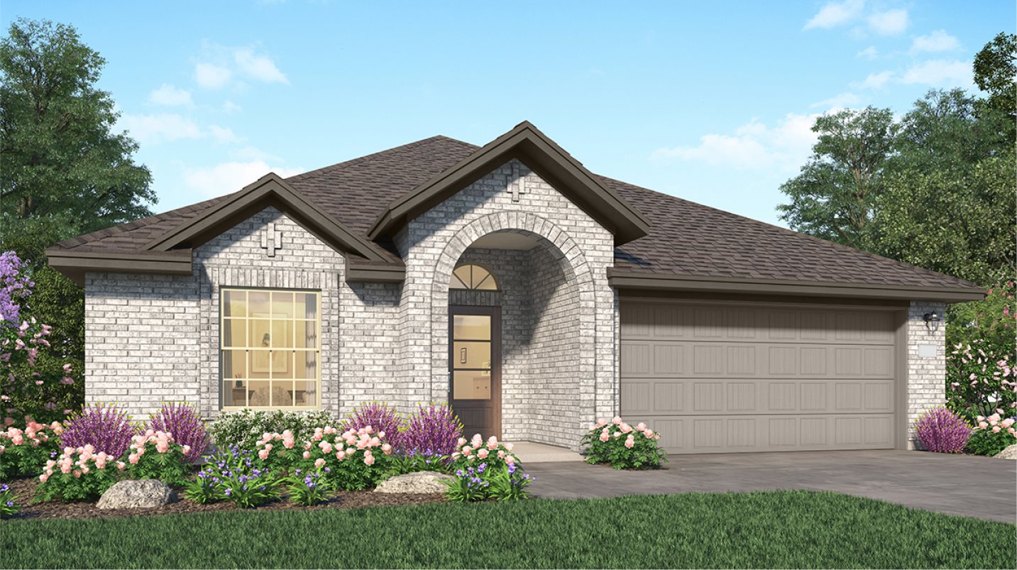 Lantana II Exterior B