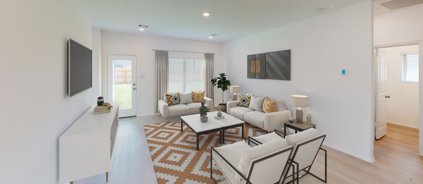 Lantana II Family Room