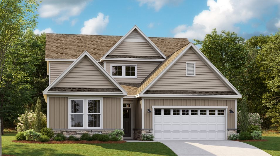 Camelot Classic Exterior CL