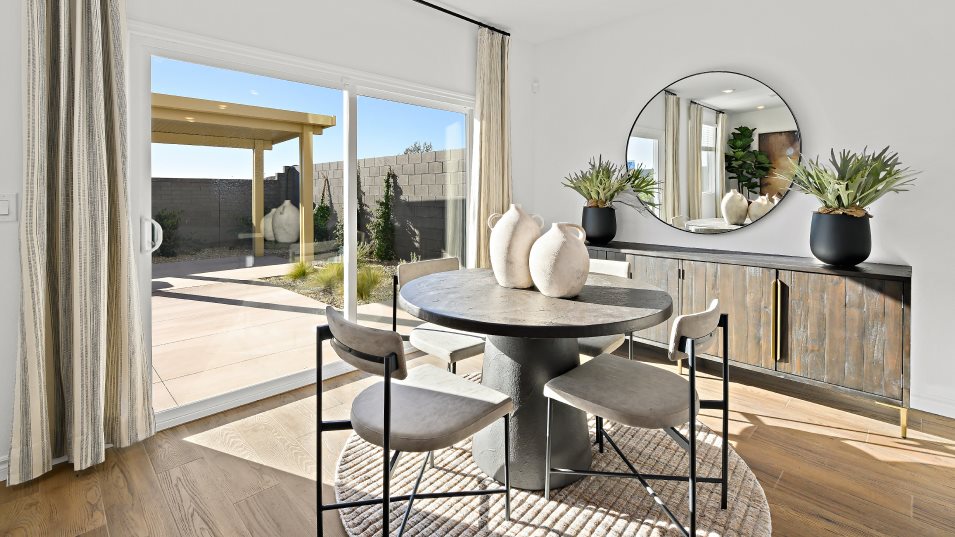Cooper Dining Room