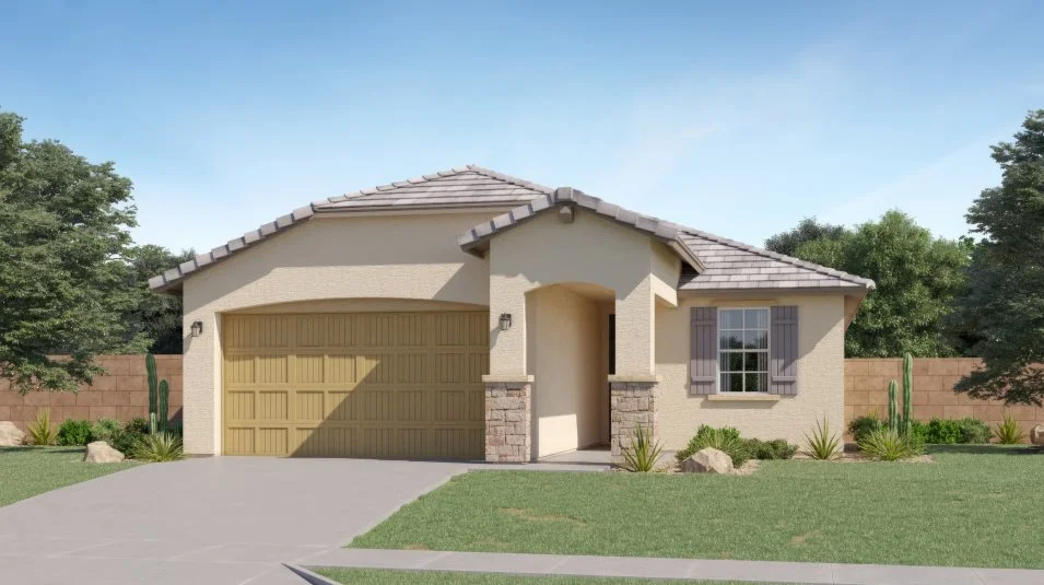 Cottage home exterior image