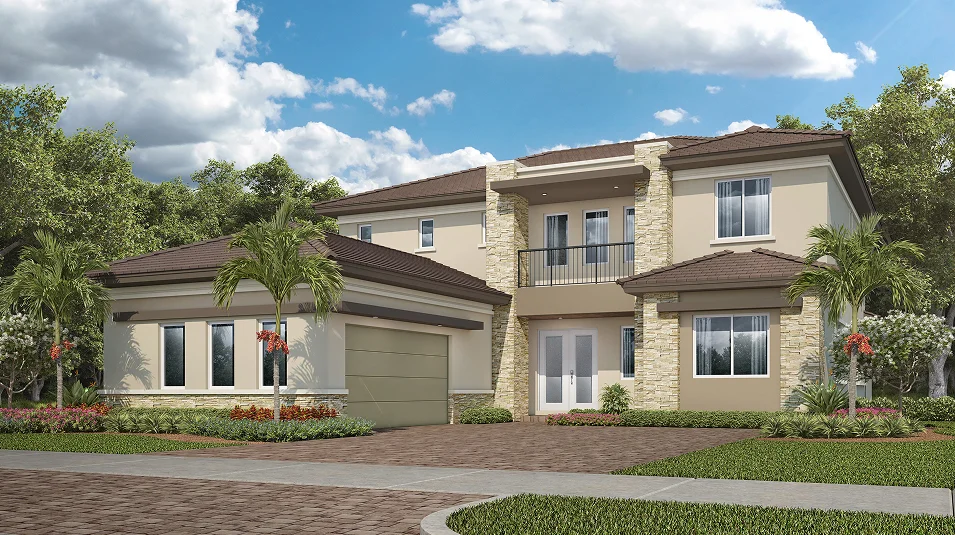 4339 Monarch Collection Parkland Royale Sovereign A