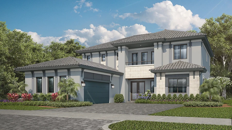 4339 Monarch Collection Parkland Royale Sovereign C