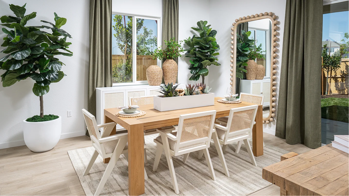Vienna Vineyard Parke Res1663 Dining F1