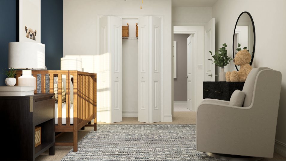 Bedroom 3