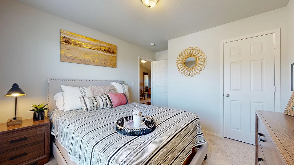 Taylor Core C150 Carnegie II Bed4 2of2 Matterport F1 Base2