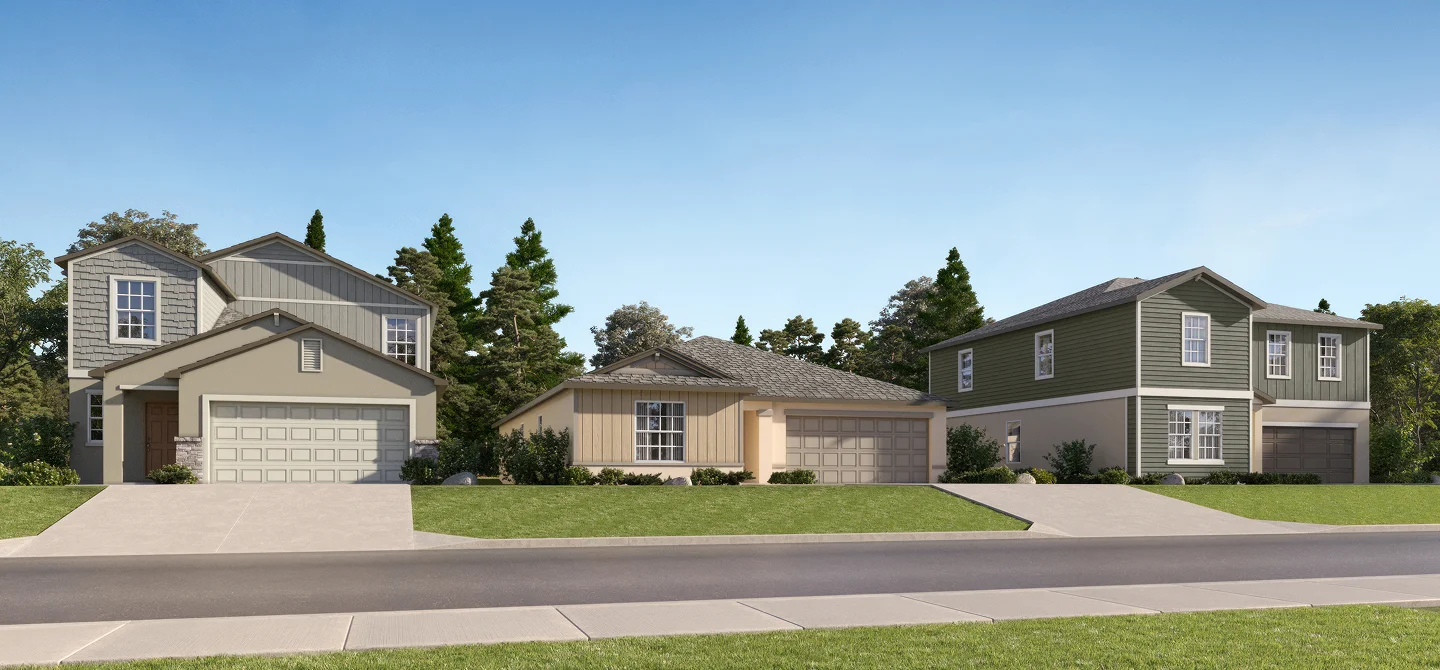 New Port Corners Streetscape 5 16 25