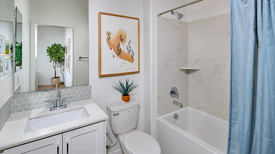 Cypress North River Farms Res1 Bath2 F2