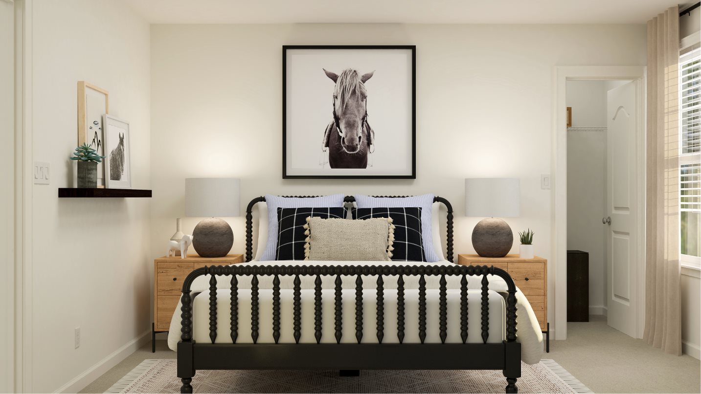 Boone Bedroom 2