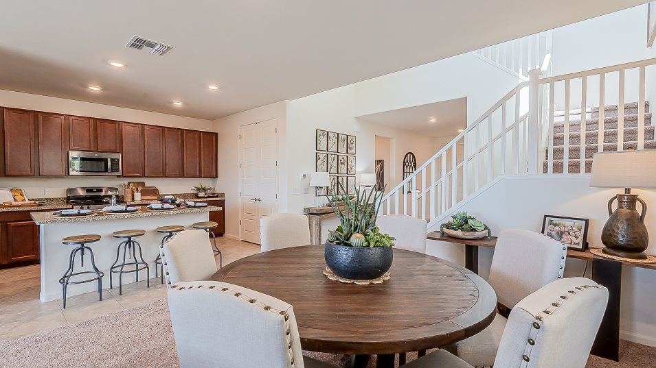 Palo Verde II Dining Room