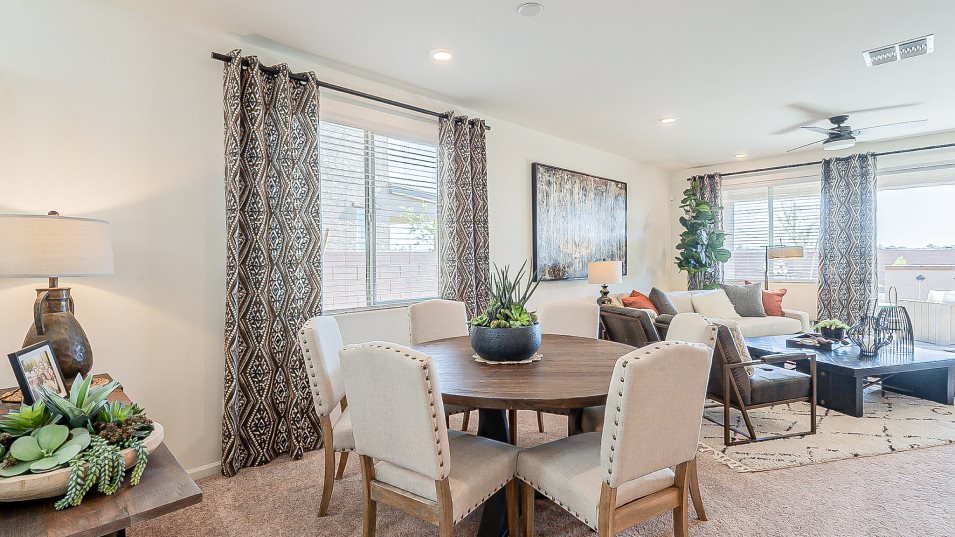 Palo Verde II Dining Room