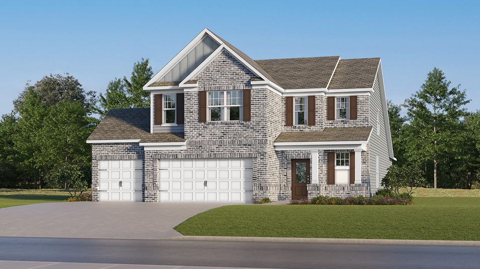 3531 Classic Dillion Pointe Rosemary D