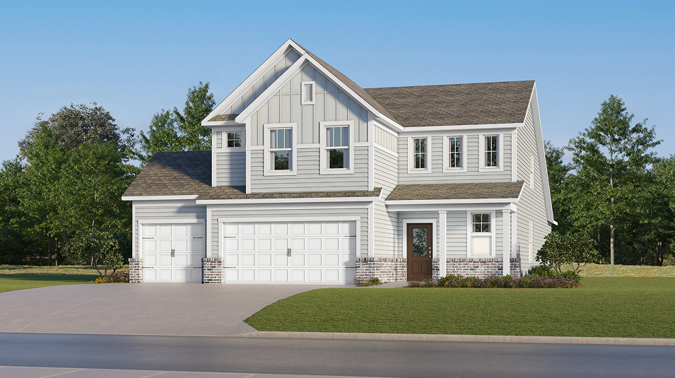 3531 Dillon Pointe Rosemary A