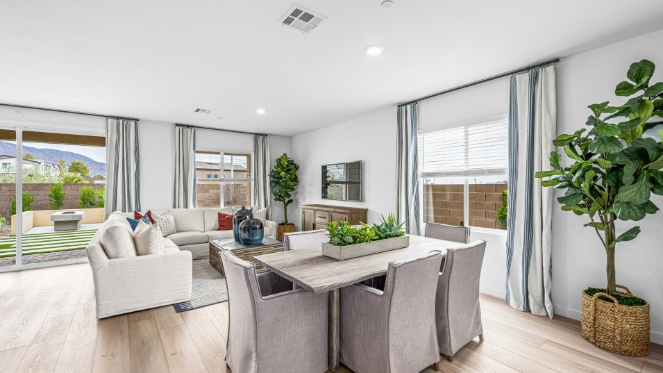 Elliot Dining Room