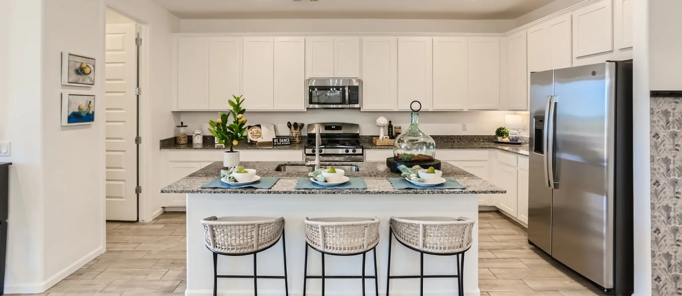 Odyssey Kitchen
