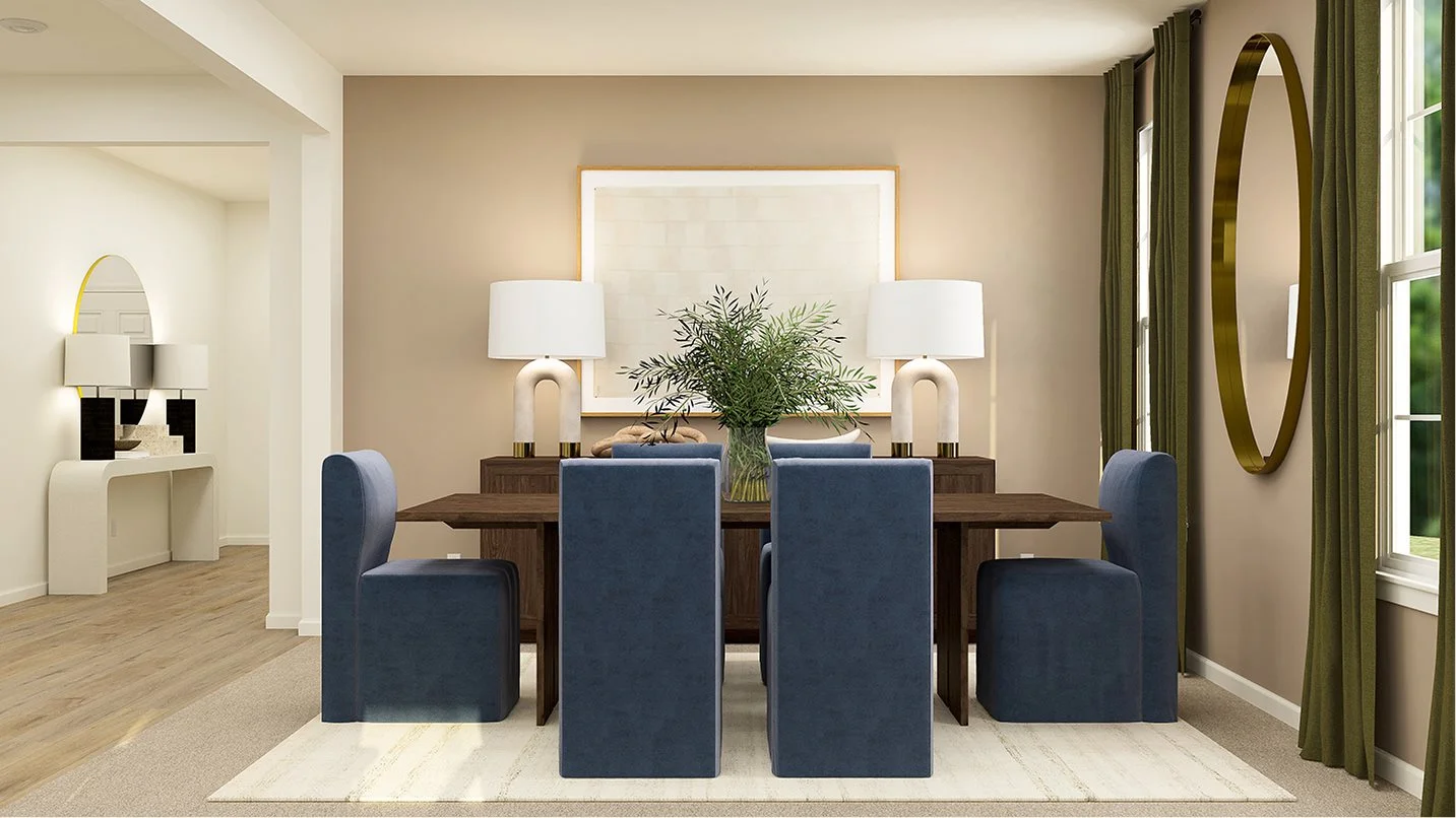 Matisse Dining