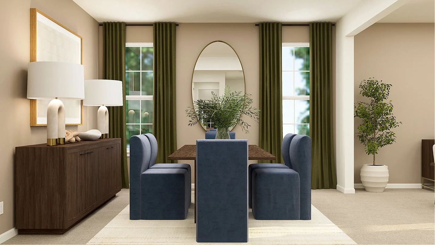 Matisse Dining